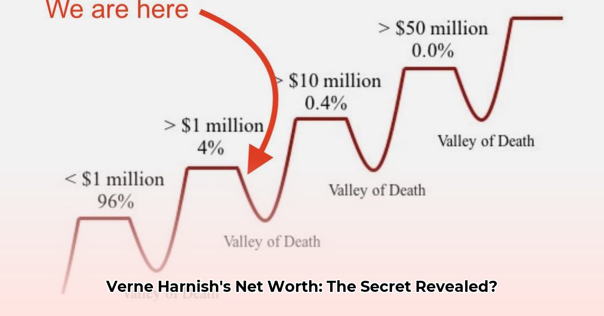 verne-harnish-net-worth